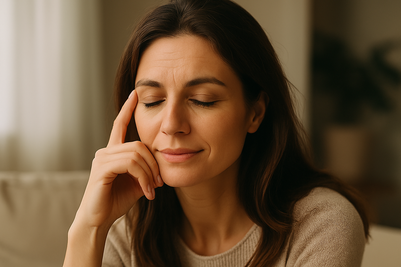 Is Your Nervous System Overmedicated or Under supported?