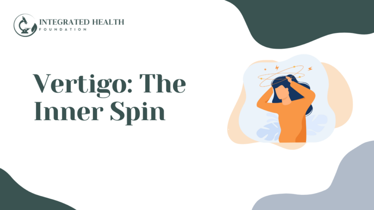 Vertigo: The Inner Spin