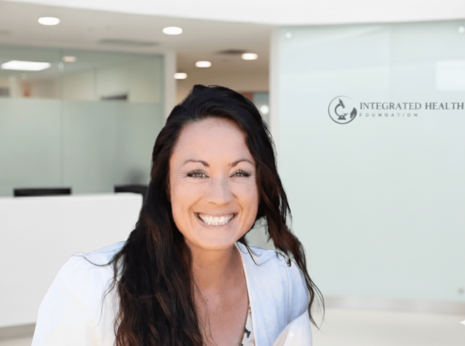 Malia Bond | IHF Malia Bond | IHF