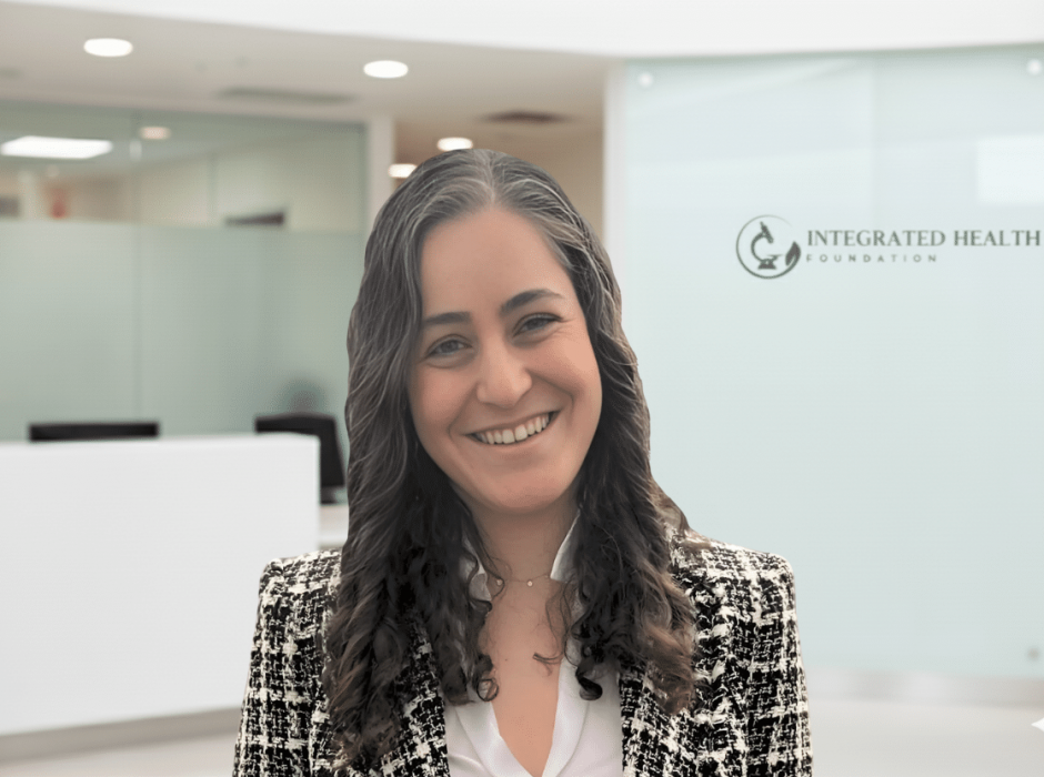 Lauren Rudolph | IHF Lauren Rudolph | IHF