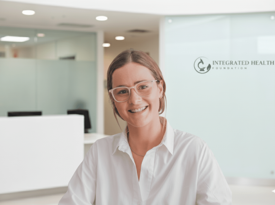 Jess Morrell | IHF Jess Morrell | IHF